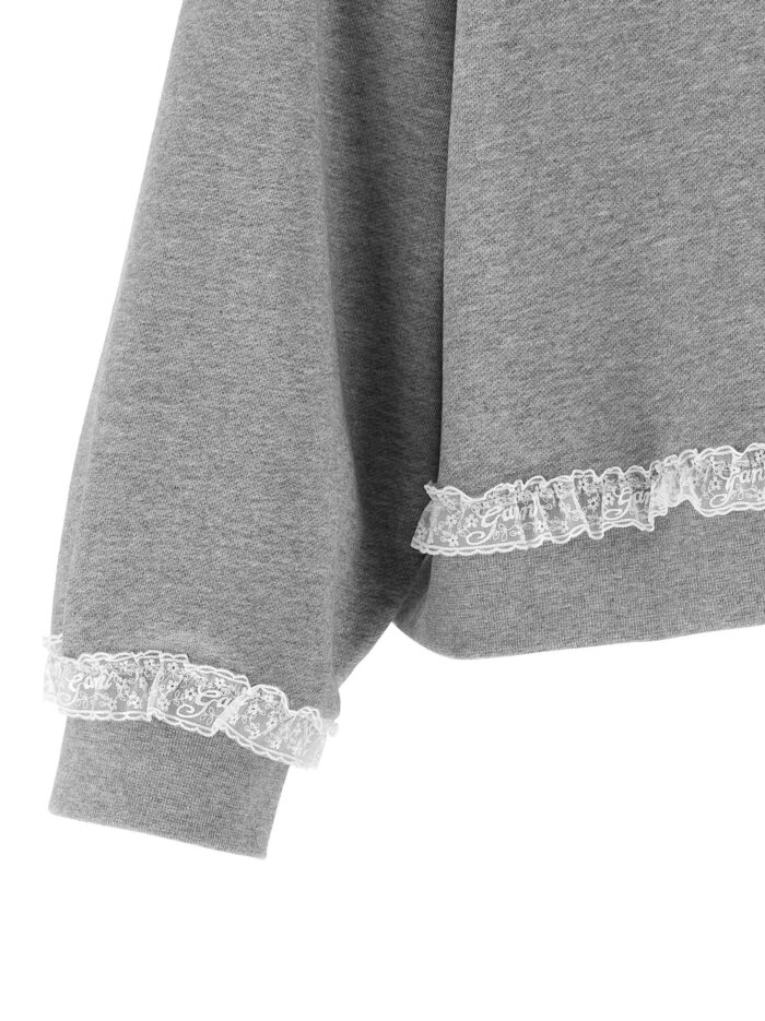 GANNI 'Isoli' Sweatshirt