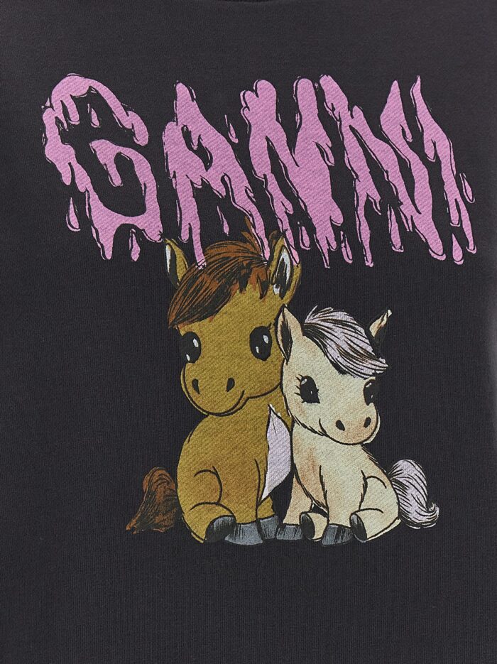 GANNI 'Isoli' Sweatshirt