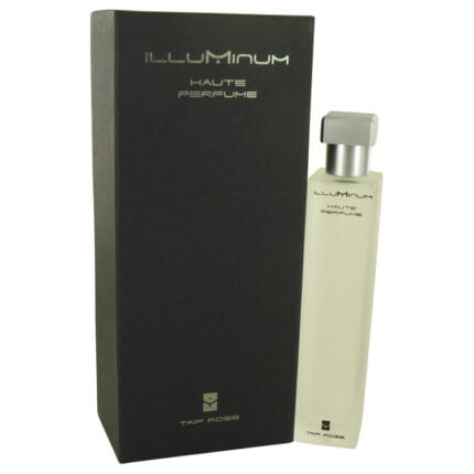 Illuminum Taif Rose By Illuminum - Eau De Parfum Spray 3.4 Oz