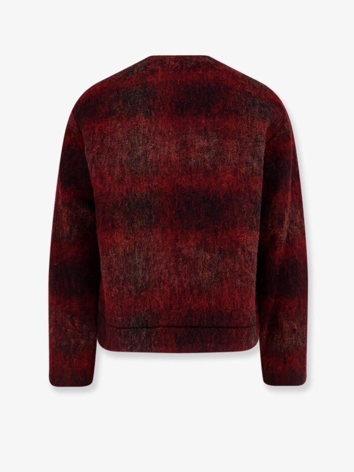 Tonywack Italian Fabric Blazer
