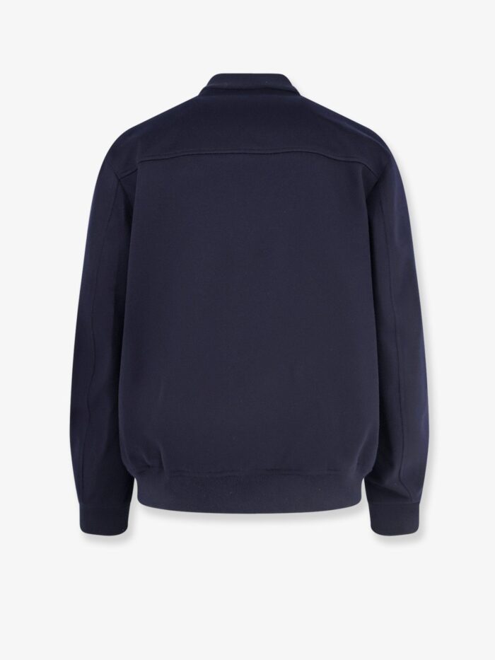 LORO PIANA Ivy Cashmere Bomber