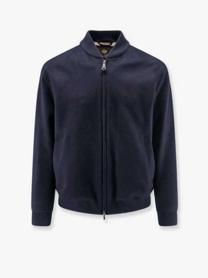 LORO PIANA Ivy Cashmere Bomber