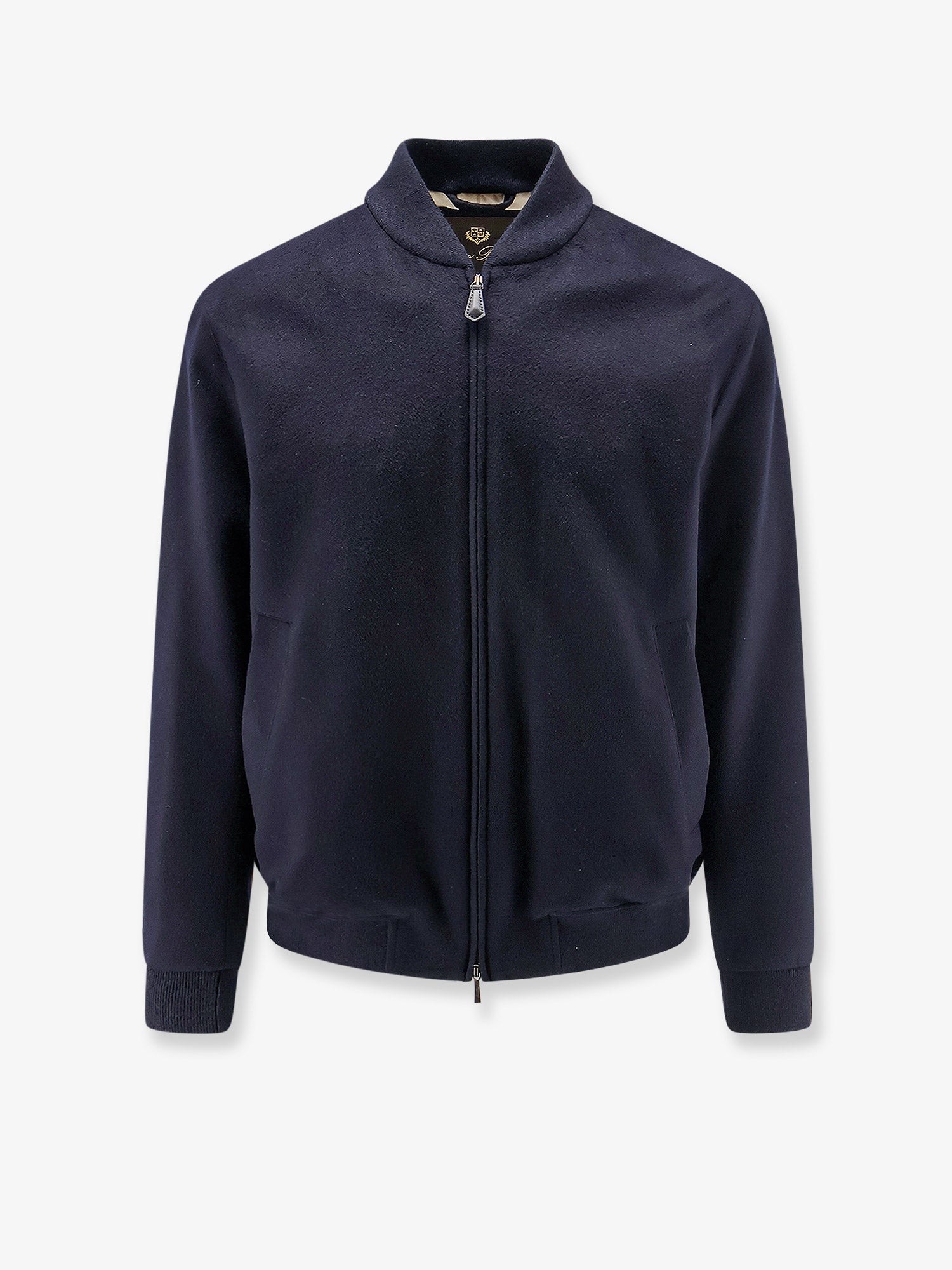 LORO PIANA Ivy Cashmere Bomber