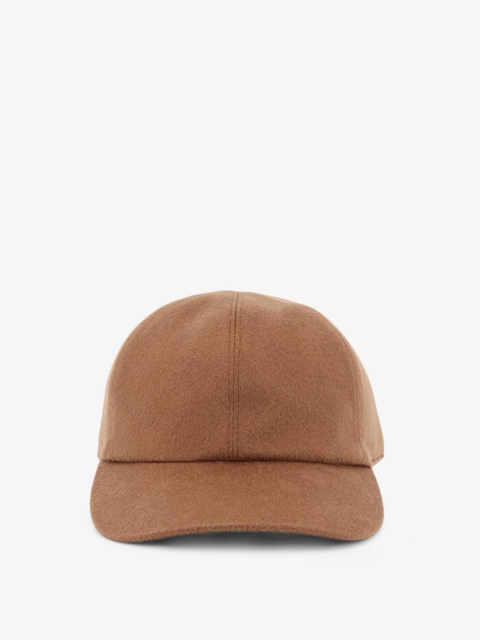 loro piana ivy cashmere hat LORO PIANA Ivy Cashmere Hat