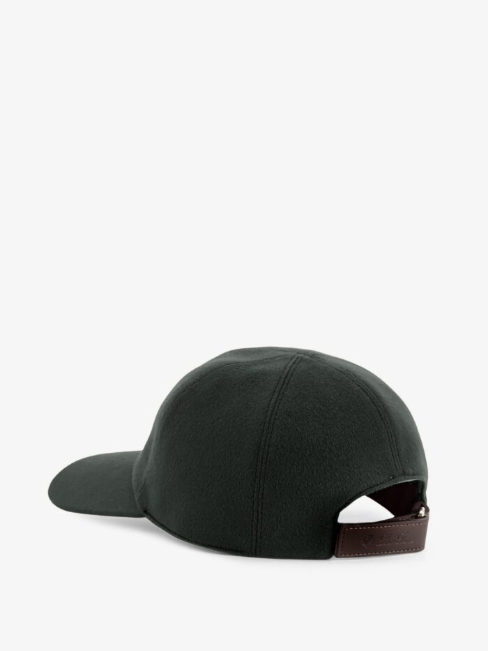 Loro Piana Ivy Cashmere Hat