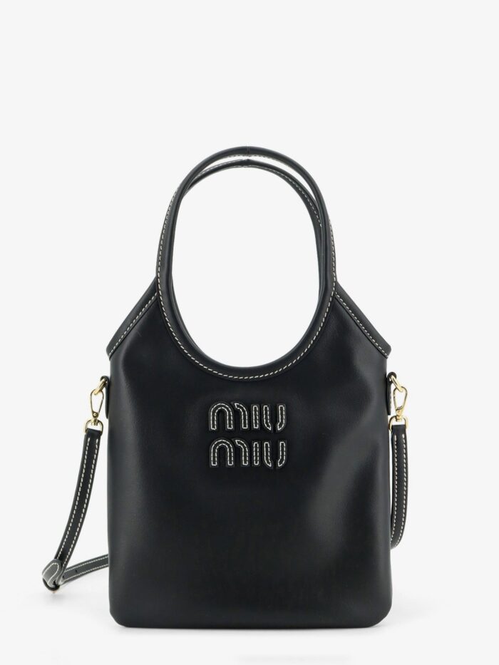 miu miu ivy leather crossbody bag Miu Miu Ivy Leather Crossbody Bag