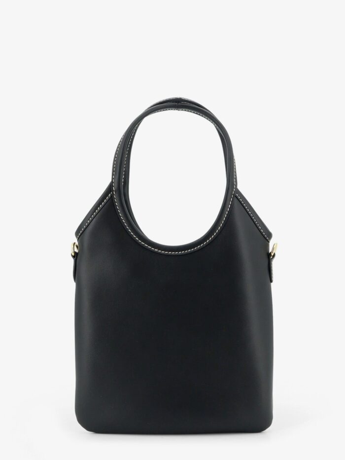 Miu Miu Ivy Leather Crossbody Bag