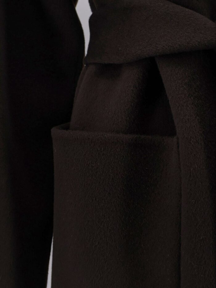 IVY OAK Celia Responsible Wool Coat