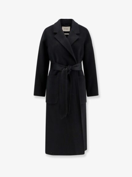 IVY OAK Celia Responsible Wool Coat