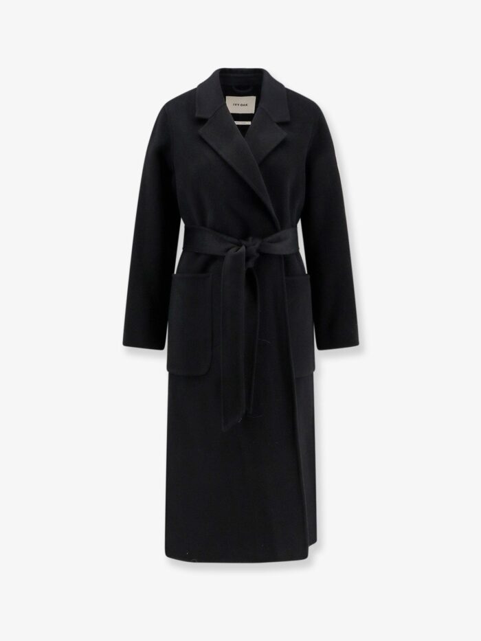 IVY OAK Celia Responsible Wool Coat