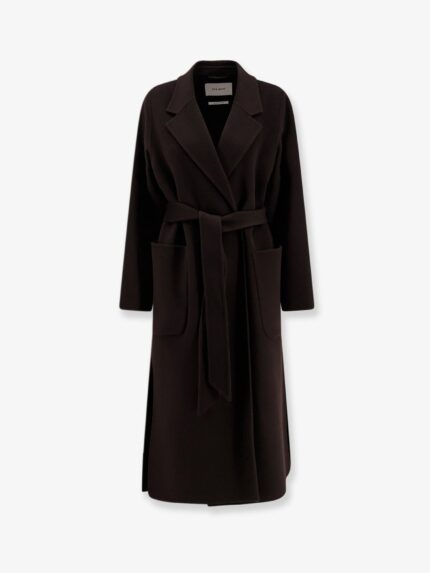 IVY OAK Celia Responsible Wool Coat