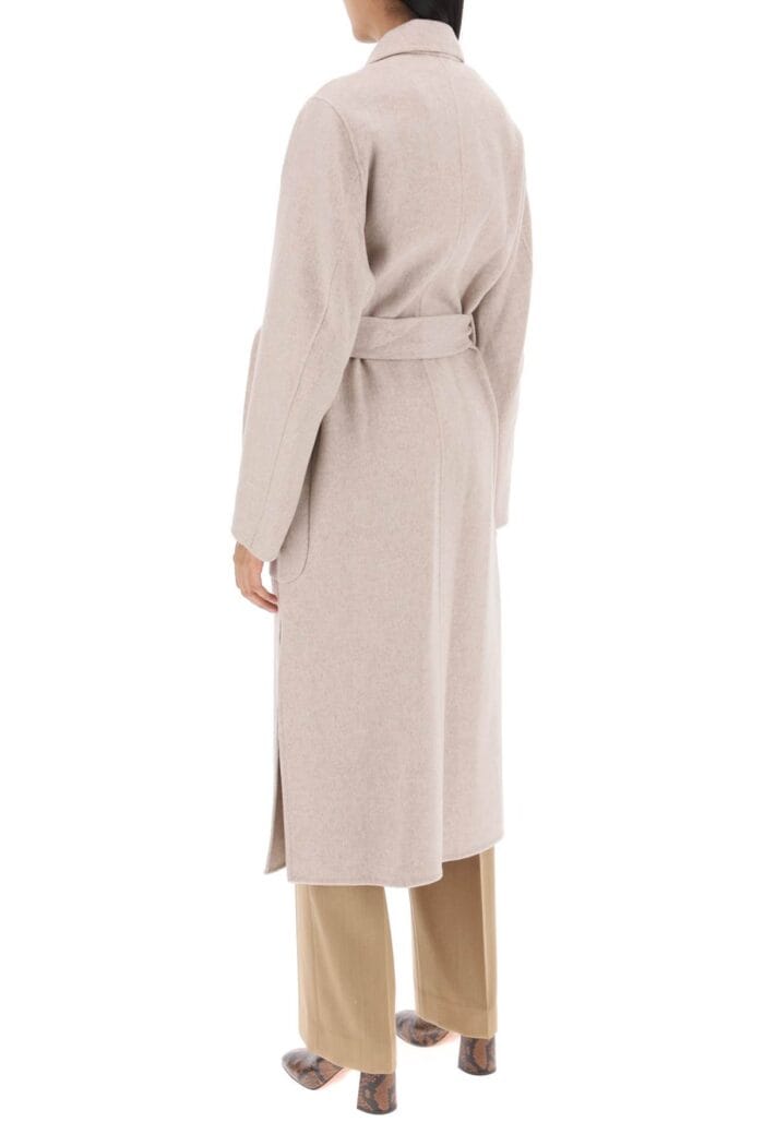 Ivy Oak Celia Wrap Coat