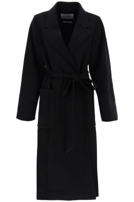 IVY OAK Celia Wrap Coat