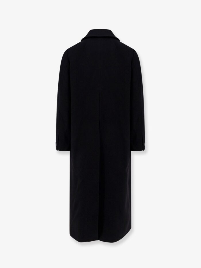 IVY OAK Clemence Responsible Virgin Wool Blend Coat