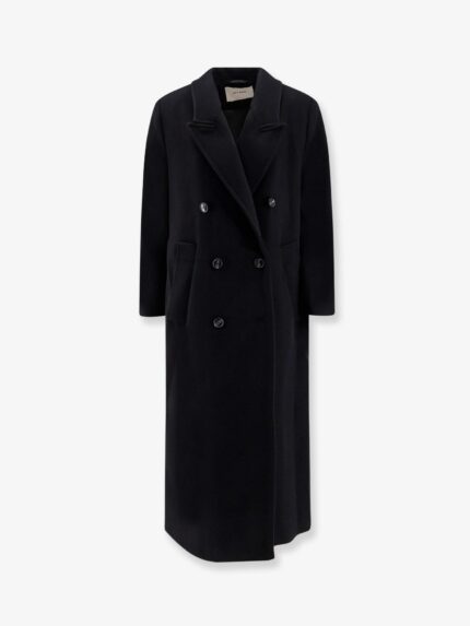 IVY OAK Clemence Responsible Virgin Wool Blend Coat