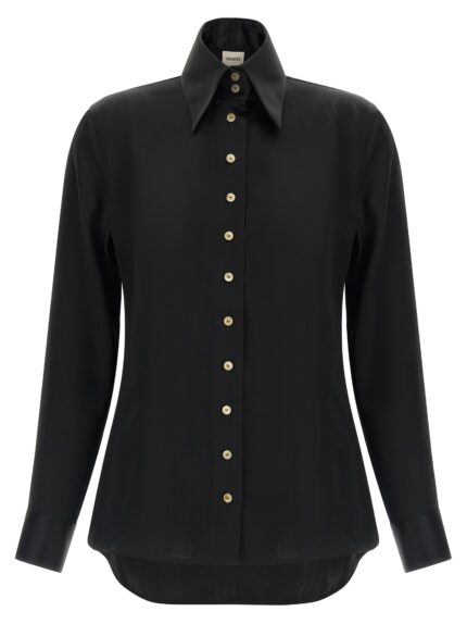 KHAITE 'Ivy' Shirt