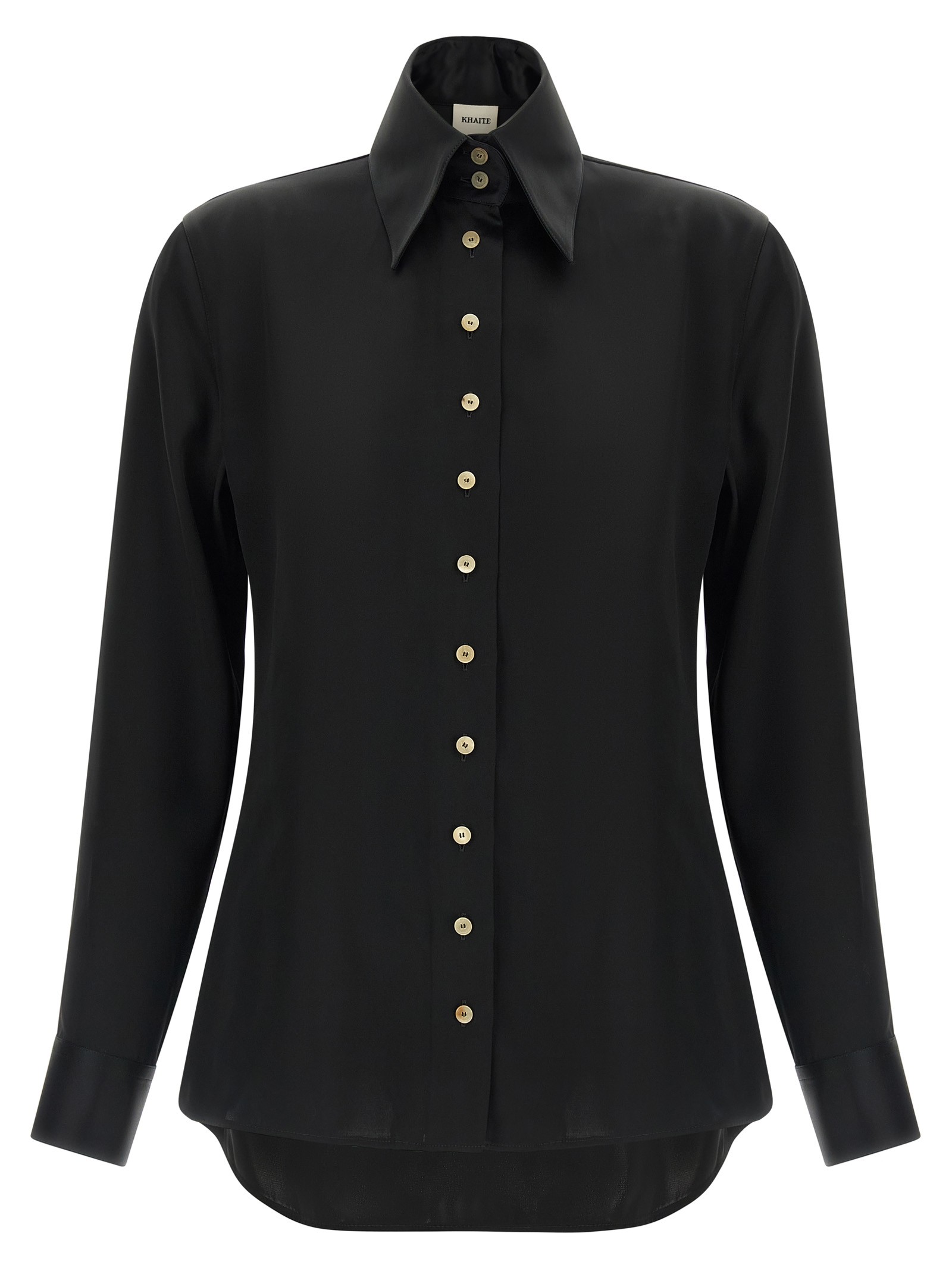 KHAITE 'Ivy' Shirt