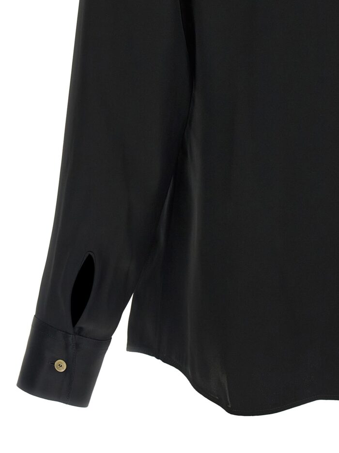 KHAITE 'Ivy' Shirt