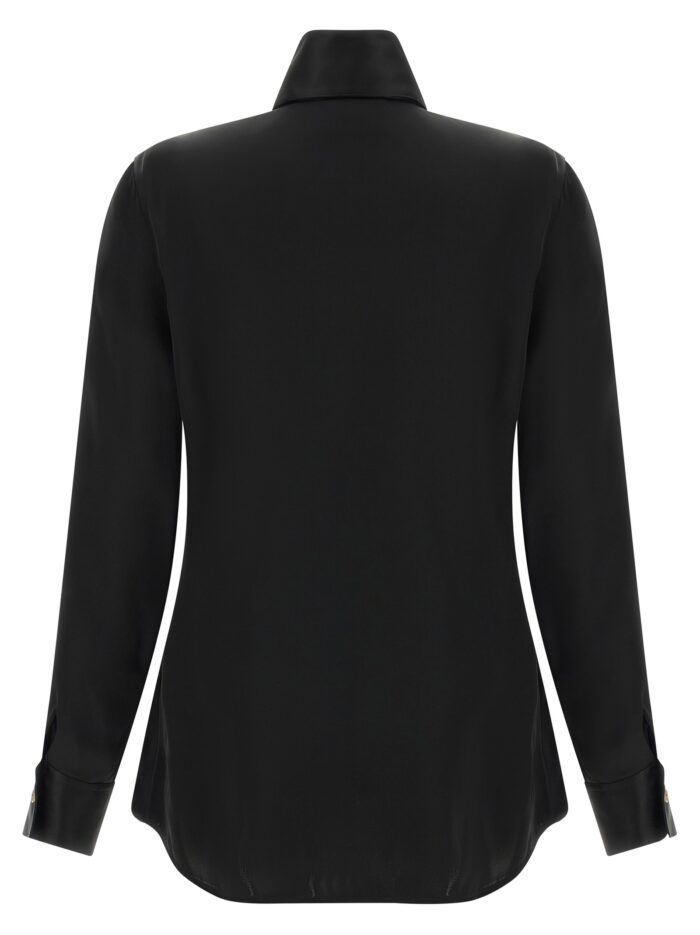 KHAITE 'Ivy' Shirt