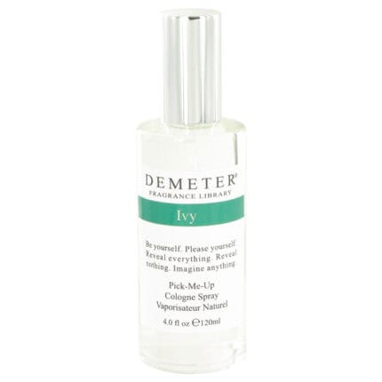 Demeter Ivy By Demeter - Cologne Spray 4 Oz