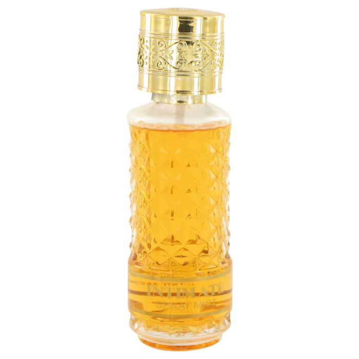 Intimate By Jean Philippe - Eau De Toilette Spray (unboxed) 3.6 Oz - Image 1