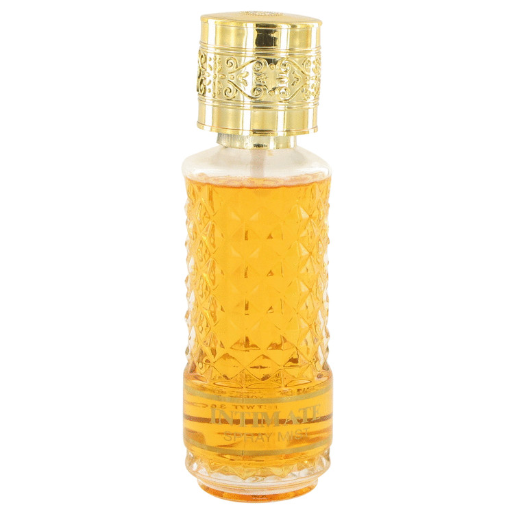Intimate By Jean Philippe - Eau De Toilette Spray (unboxed) 3.6 Oz
