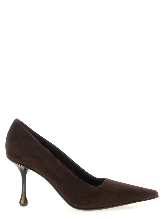 jimmy choo 'ixia' pumps Jimmy Choo 'Ixia' Pumps