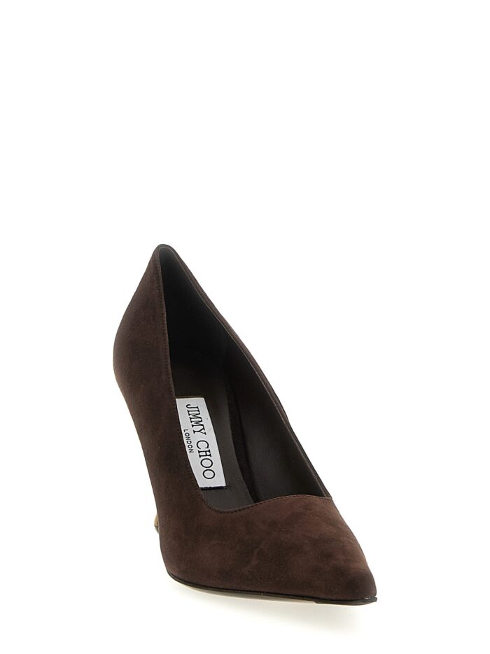 Jimmy Choo 'Ixia' Pumps