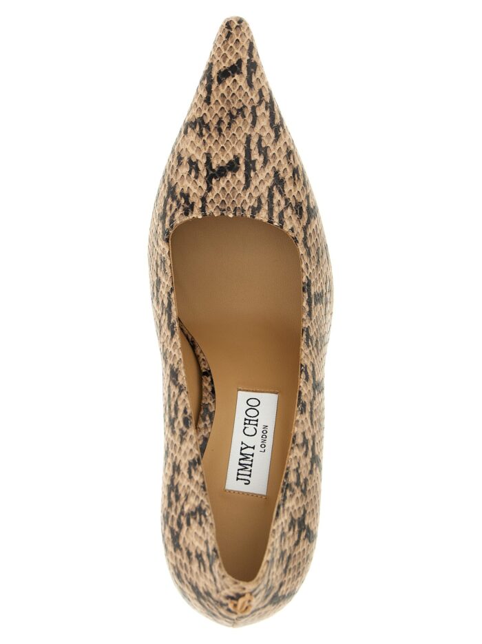 Jimmy Choo 'Ixia' Pumps