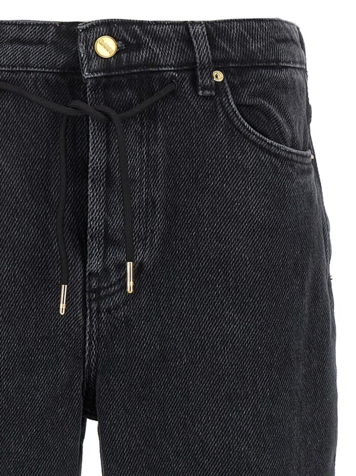 GANNI 'Izey' Jeans