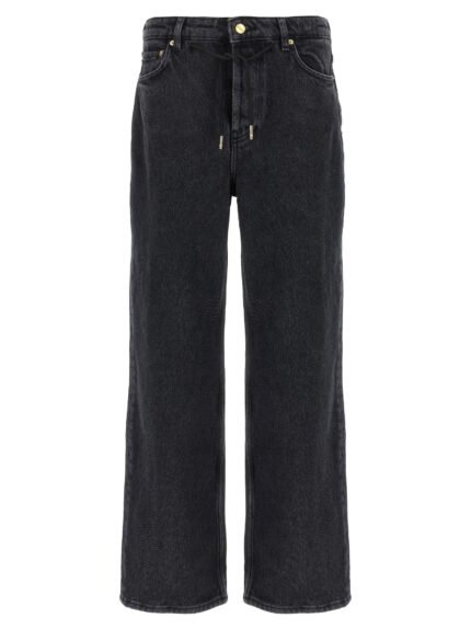 GANNI 'Izey' Jeans