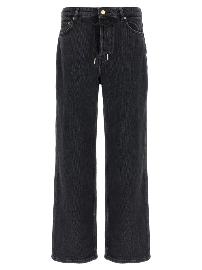 GANNI 'Izey' Jeans