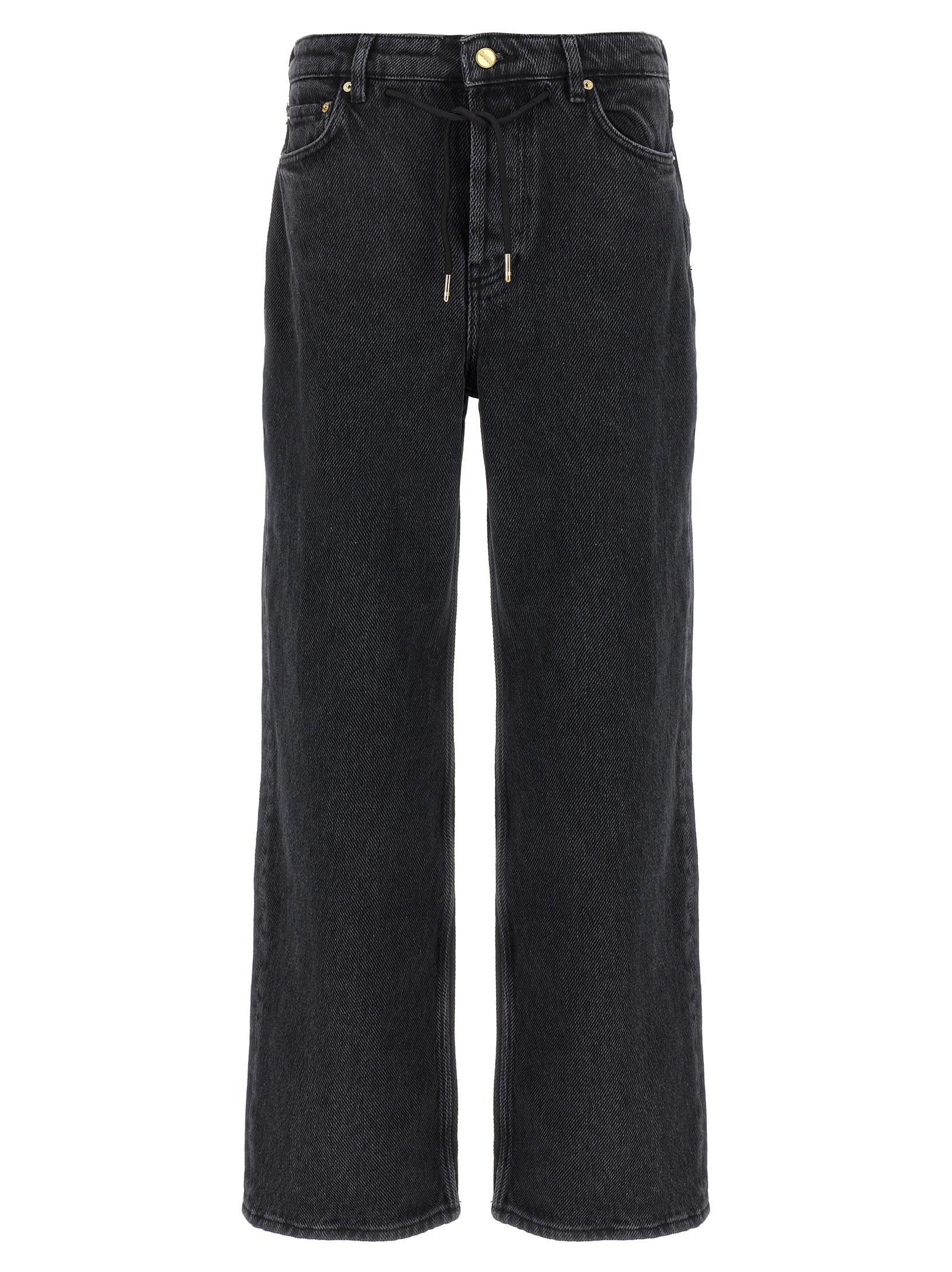 GANNI 'Izey' Jeans