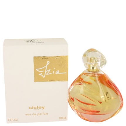 Izia By Sisley - Eau De Parfum Spray 3.4 Oz