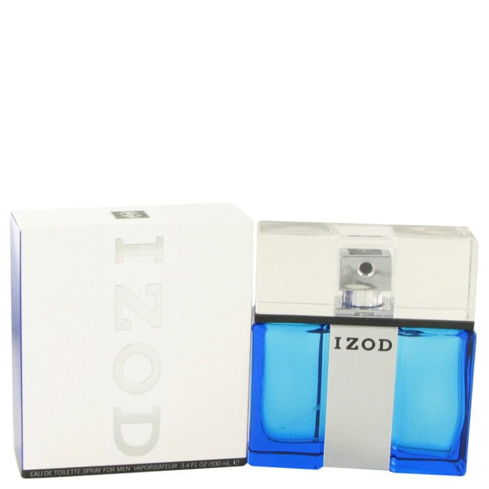 Izod By Izod - Eau De Toilette Spray 3.4 Oz