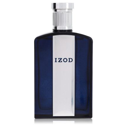 Izod By Izod - Eau De Toilette Spray (Unboxed) 3.4 Oz
