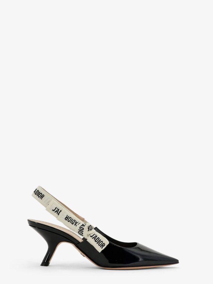 dior j'ador leather pumps Dior J'Ador Leather Pumps
