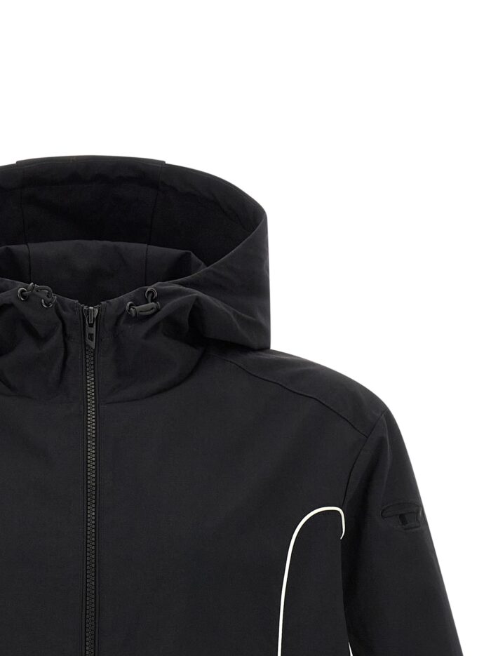 Diesel 'J-Hives-Wrd' Jacket