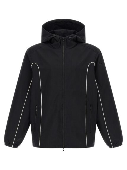 Diesel 'J-Hives-Wrd' Jacket