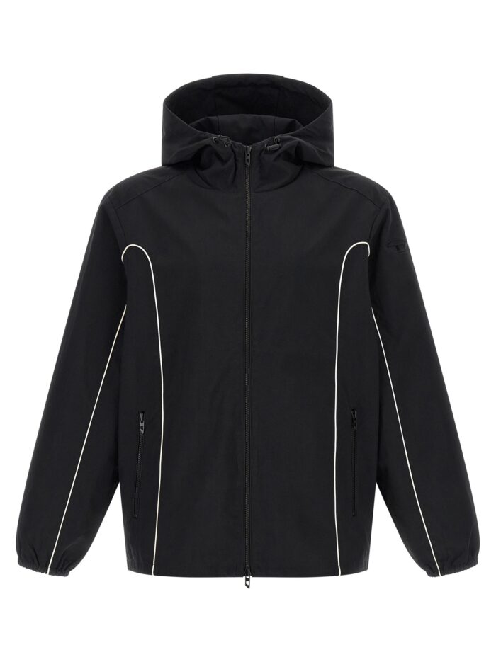 diesel 'j hives wrd' jacket Diesel 'J-Hives-Wrd' Jacket