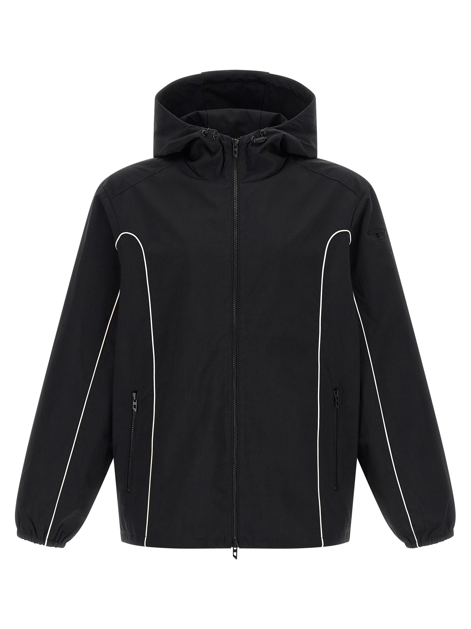 Diesel 'J-Hives-Wrd' Jacket