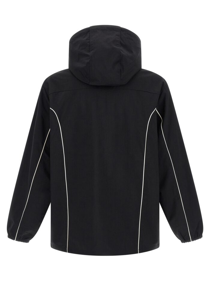 Diesel 'J-Hives-Wrd' Jacket