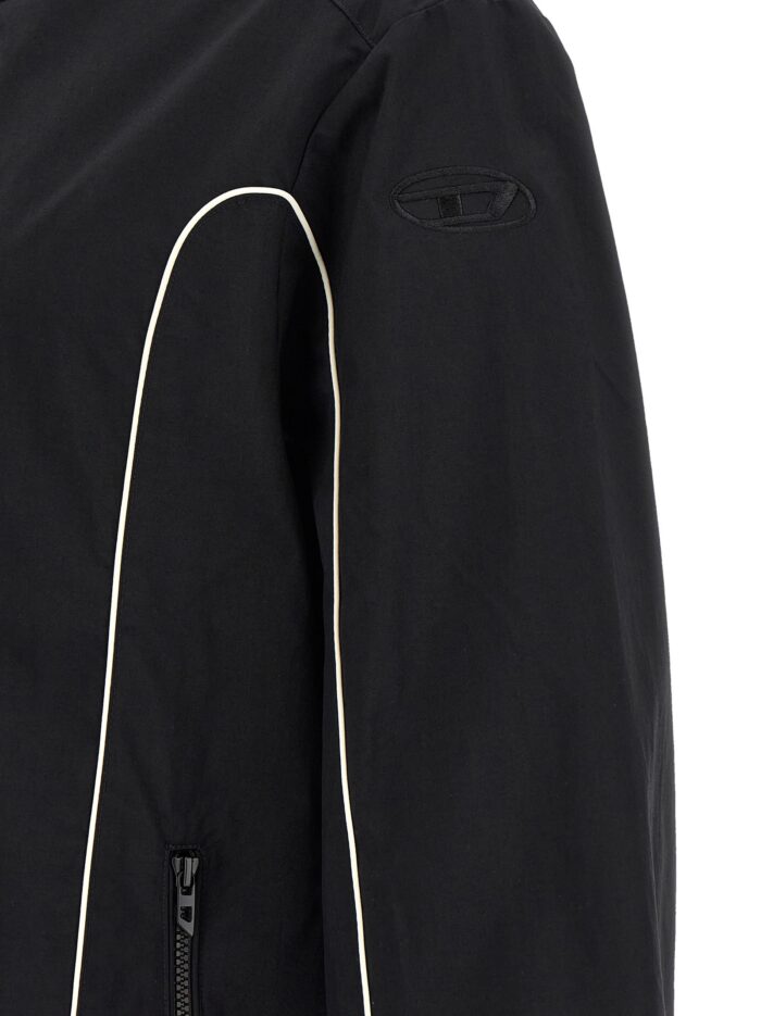 Diesel 'J-Hives-Wrd' Jacket