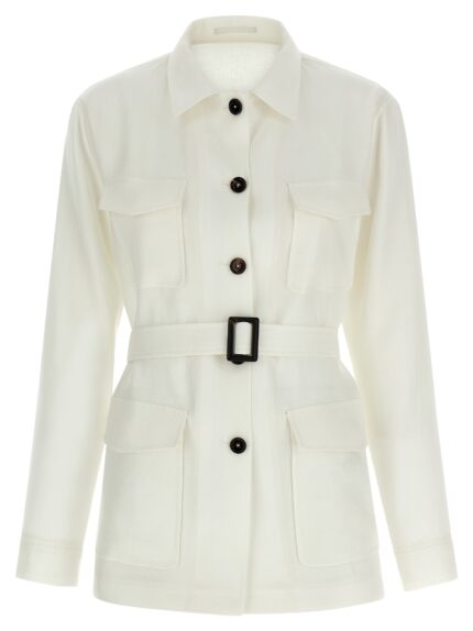 Tagliatore 'J-Lauren' Jacket