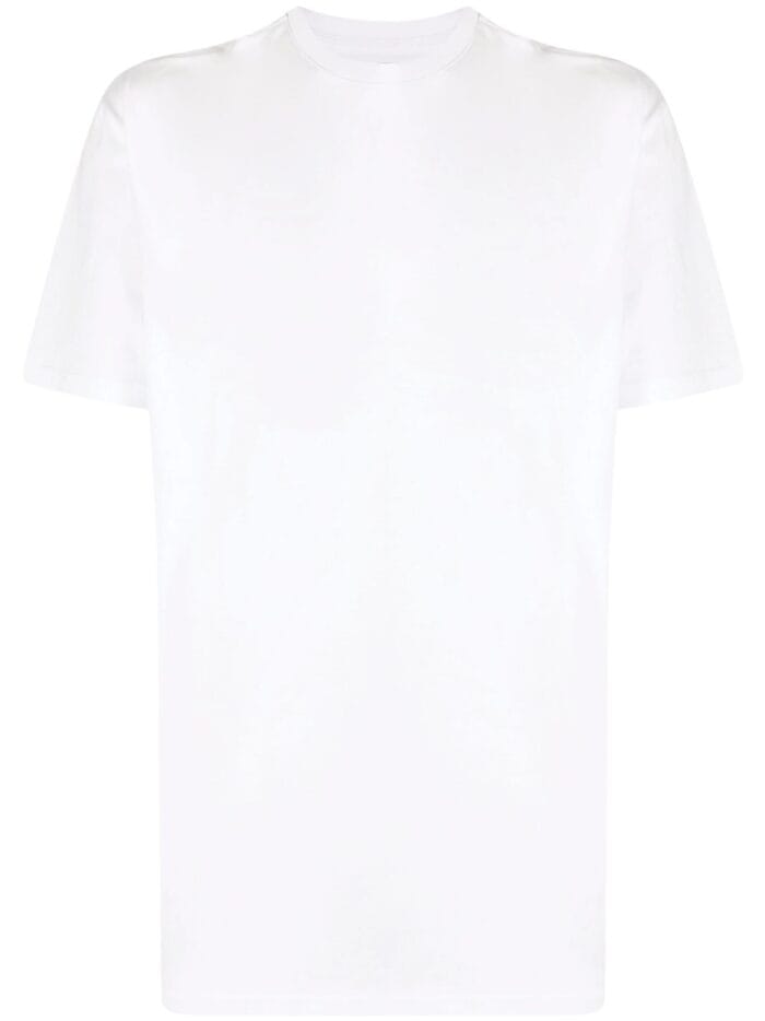 J.LINDEBERG Ace Mock Neck T-shirt