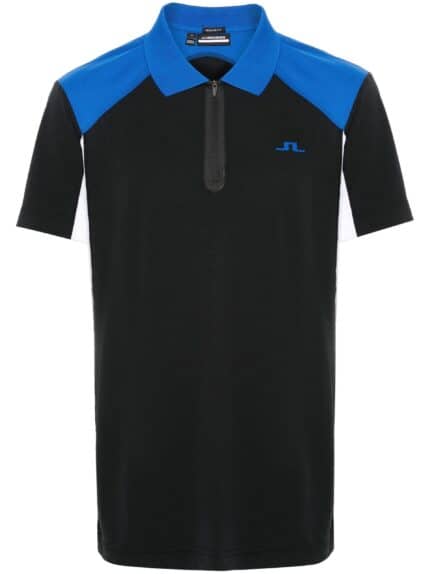 J.LINDEBERG Arch Regular Fit Polo