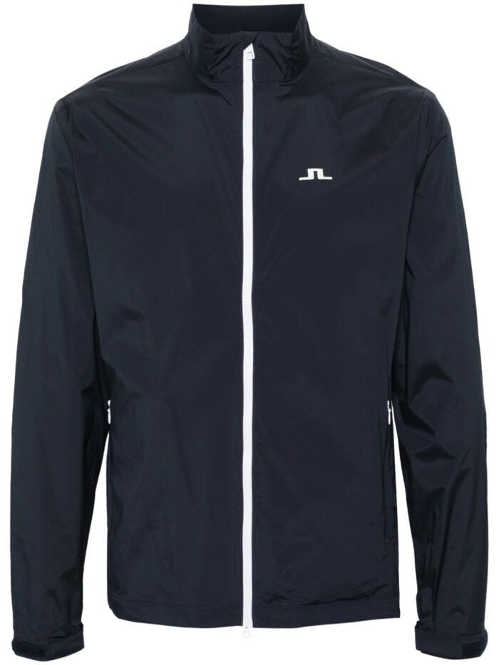 J.LINDEBERG Ash Light Packable Jacket