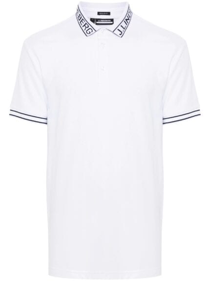 J.LINDEBERG Austin Regular Polo