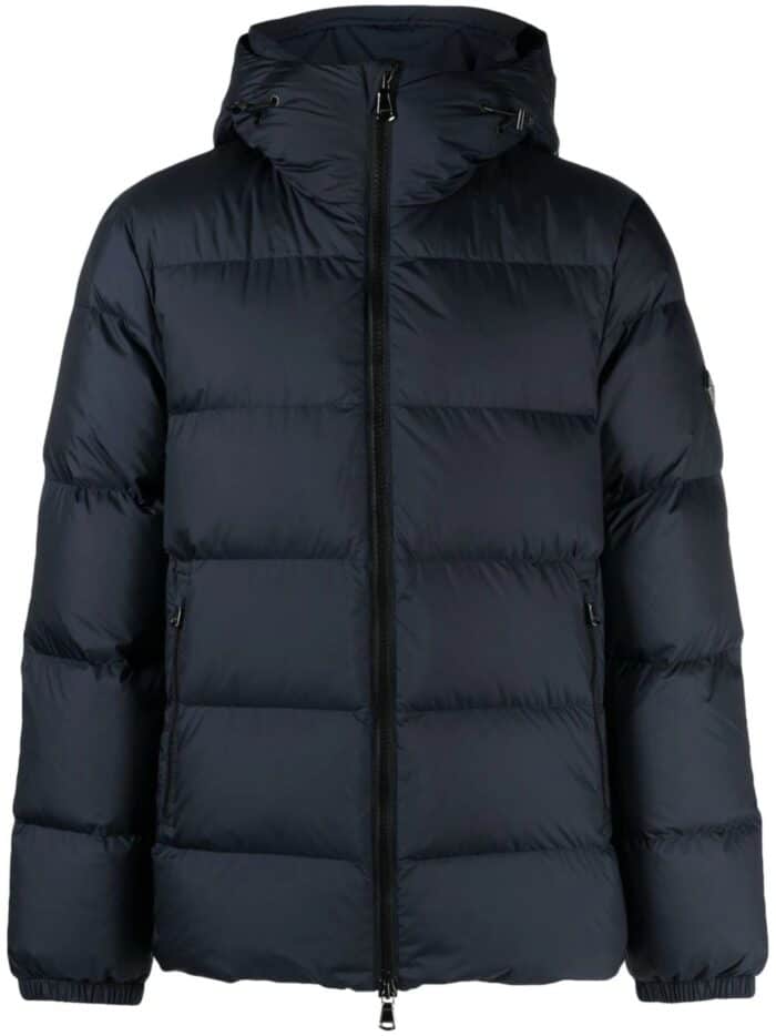 J.LINDEBERG Barrell Down Jacket