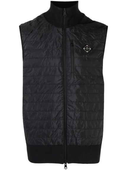 J.LINDEBERG Becket Hybrid Zip Vest